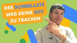 Google Ads Conversion Tracking (2022 Tutorial Deutsch)