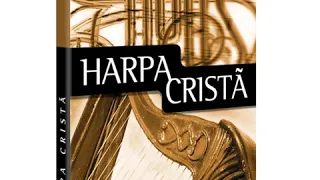 568 - Manso e Suave - Harpa Cristã