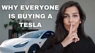 ACCOUNTANT EXPLAINS: How to Buy a Tesla Half Price