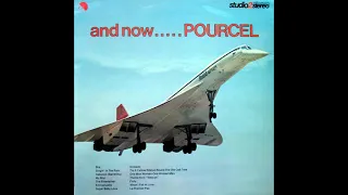 FRANCK POURCEL - AND NOW POURCEL (CD)
