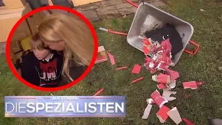 Polenböller explodiert: Kinder in Gefahr | Die Spezialisten | SAT.1 TV