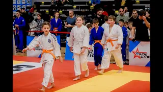 Judo Stars 6. 25/12/2022 MixTeam