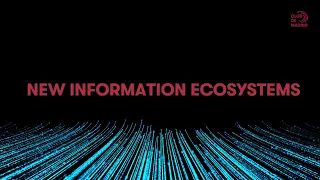 New Information Ecosystems | Club de Madrid