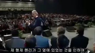 Benny Hinn - 10 Tests of God