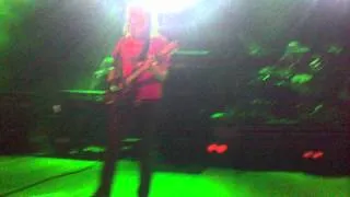 Opeth - Windowpane (Argentina 2012 - Teatro Flores)