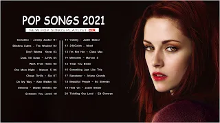 New Songs 2021 ( Latest English Songs 2021 ) 🍅 Top Hits 2021 New Song 🍅 Best Spotìy Playlist 2021