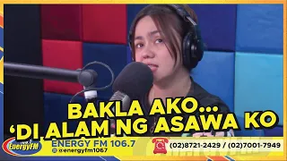 DAPAT KO BANG SABIHIN ANG TOTOONG PAGKATAO KO? (PART 2) | SINCERELY KARA