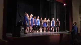 I will follow Him - Jubilee Chorus