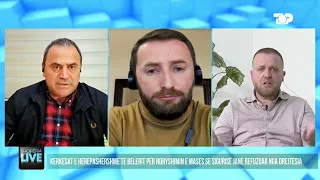 "Beleri financohet nga Athina", Bido: I intereson të zvarritet proçesi - Shqipëria Live