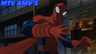 Everyone vs Venom CMV (Ultimate Spider-Man)