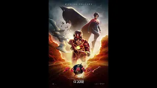 The Flash (final trailer music)