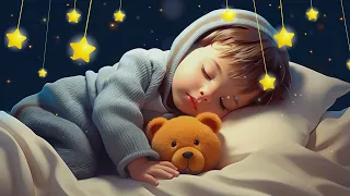 Deep Sleep Music - Healing Insomnia, Fall Asleep Quickly | Relaxing Sleep Music Baby #16