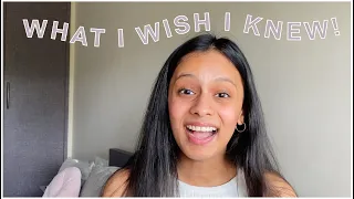 5 Things I wish I knew before entering Law School || Harshita Agarwal || JGLS