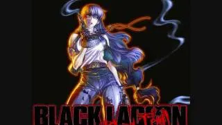 Black Lagoon Roberta's Blood Trail OST - This Moment (Prayer in the Light)