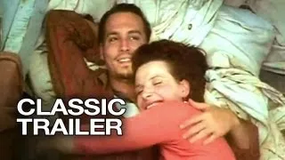 Chocolat (2000) Official Trailer #1 - Juliette Binoche Movie HD