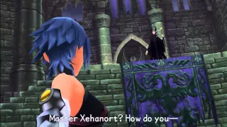 PS3 Longplay [131] Kingdom Hearts 2.5 HD Remix (Part 5/17: Birth By Sleep Final Mix - part 5 of 7)