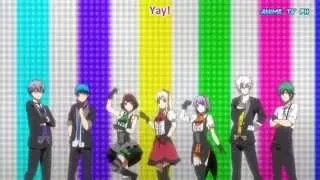 Yamada-kun to 7-nin no Majo (OAV) The Dance Performance