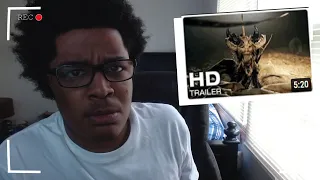 THE CONJURING 3 THE DEVIL MADE ME DO IT "Chasing Evil" Trailer (NEW 2021) REACTION!