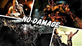 DEAD SPACE 2:➤  ALL BOSSES [ NO DAMAGE, Zealot Difficulty, 4K60ᶠᵖˢ UHD ]