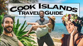 20 Cook Islands Essential Travel Tips | Perfect Vacation Guide