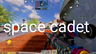 call of duty montage - space cadet