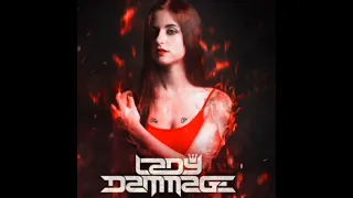 Lady Dammage Megamix 2023