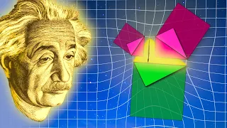 The Simple Math that Led Einstein to the Secrets of the Universe