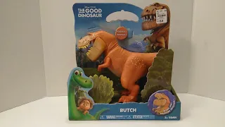 Tomy The Good Dinosaur Butch