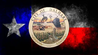 City of Dalhart Council Meeting for April 13th 2021