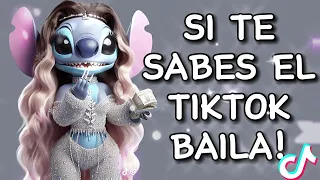 SITE SABES EL TIKTOK BAILA! (2024) 🤎