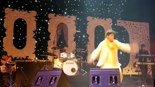 Indian Idol Nitin Kumar