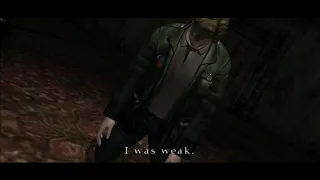 Silent Hill 2: A Tribute