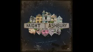 Hatikwa - Haight Ashbury