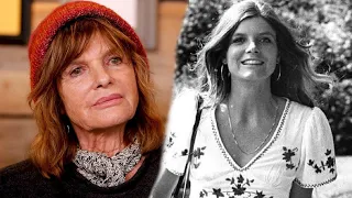 The Life and Tragic Ending of Katharine Ross