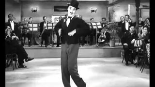 MÚSICA DE CHARLES CHAPLIN "NON -SENSE SONG"