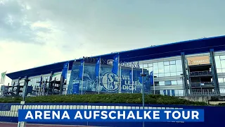 VELTINS ARENA TOUR - Arena AufSchalke Tour_ITA