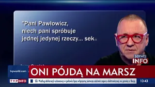 Nie tylko Seweryn. Przypominamy skandaliczne wypowiedzi celebrytów