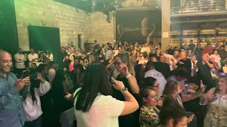 חיים משה - לינדה (חמישי 22.6.23 זאפה ירושלים) Haim Moshe