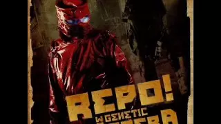 Repo! The Genetic Opera - Infected