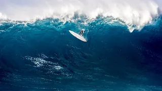 2019 Jaws Big Wave Championships | Highlights