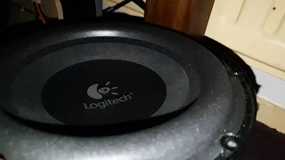 Logitech Z-2300 Free Air 2022 4K 🔥