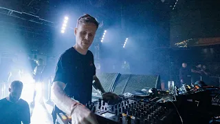 Joris Voorn Live at Resistance, Medellin