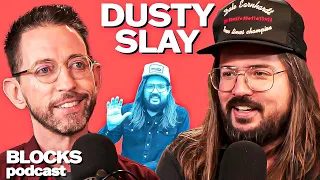 Dusty Slay | Blocks Podcast w/ Neal Brennan