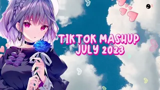 TIKTOK MASHUP JULY 2023 NEW!