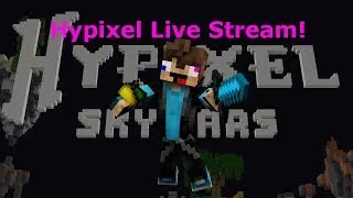 HYPIXEL ADMIN ABUSE!!!!!!!!!!