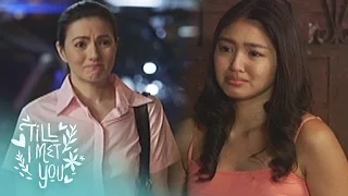 Till I Met You: Iris and Cass' reconciliation | Episode 60