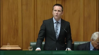 Budget Debate - Video 68