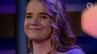 Amira Willighagen - O Holy Night 2022