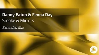 Danny Eaton & Fenna Day - Smoke & Mirrors (Extended Mix)