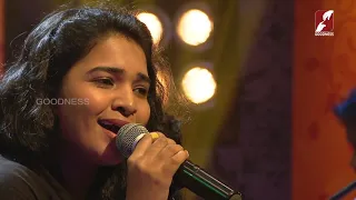 Daiva sneham varnichidan christian song | malayalam devotional song|merin gregory|goodness tv online